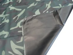 HV DVPT BACHE IMPERMEABLE CAMO 135X300CM