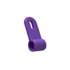 TERZEO CHASSEURS BAGUE PLASTIQUE 6.5 MM