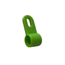 TERZEO CHASSEURS BAGUE PLASTIQUE 8.5 MM