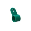 TERZEO CHASSEURS BAGUE PLASTIQUE 12 MM