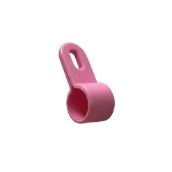 TERZEO CHASSEURS BAGUE PLASTIQUE 10.5 MM