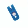 TERZEO CHASSEURS BAGUE PLASTIQUE CV A VIS