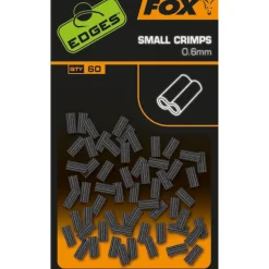 FOX BAGUES DE SERTISSAGE