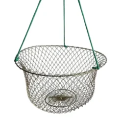 TERZEO PÊCHEURS BALANCE A ECREVISSE METAL