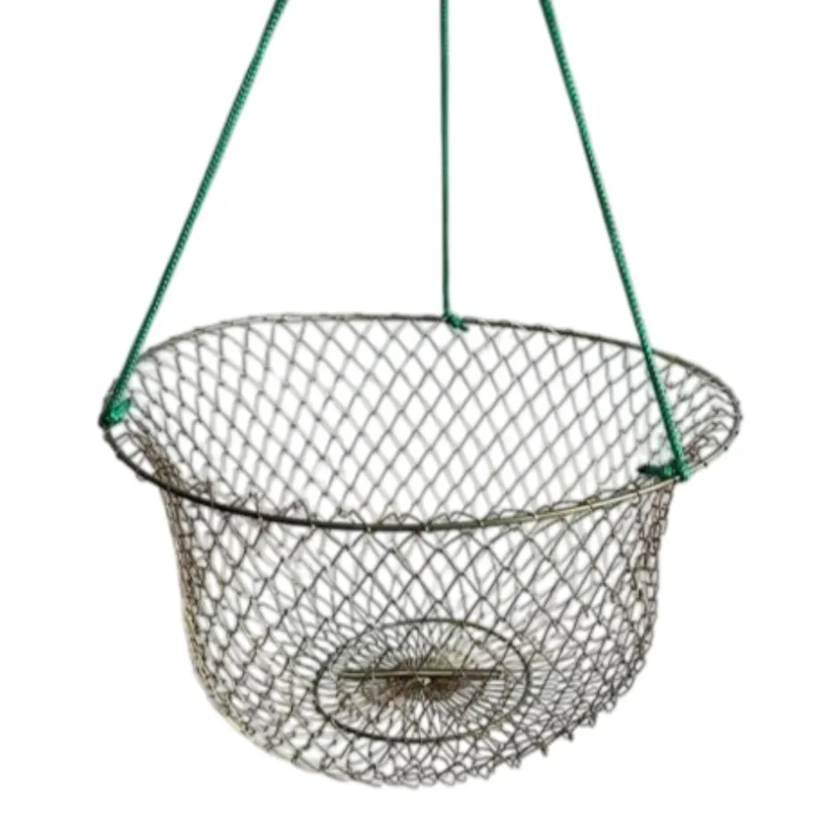 TERZEO PÊCHEURS BALANCE A ECREVISSE METAL