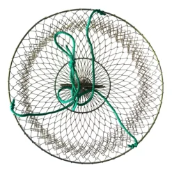TERZEO PÊCHEURS BALANCE A ECREVISSE METAL