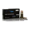 SAKO MUNITION BALLES 30-06 SUPER HAMMERHEAD 180GR