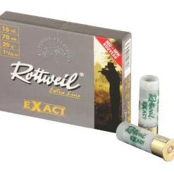 ROTTWEIL BALLES EXACT LINE 16/29G
