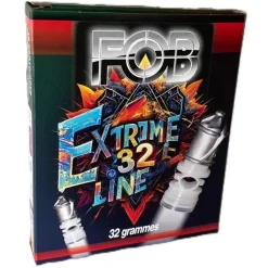 FOB BALLES EXTREME LINE 12/70 32G