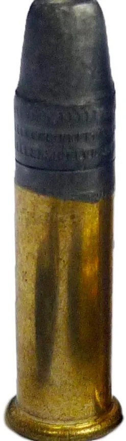 WINCHESTER BALLES 22LR 42G SUBSONIC X50