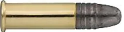 GECO BALLES 22LR RIFLE 40 GRAINS X50