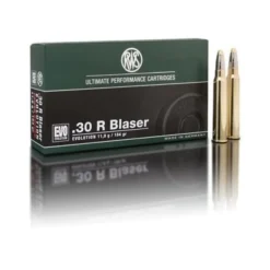 RWS BALLES 30R BLASER EVO 11.9G