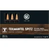 RWS BALLES 222REM TMS 3.2G