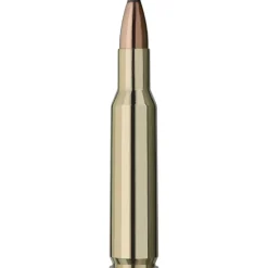RWS BALLES 222REM TMS 3.2G