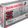 WINCHESTER BALLES 7RM PP 175GR