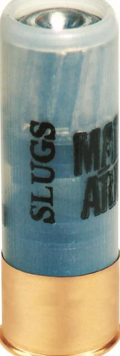 MARY ARM BALLES SLUG 12/28G X10