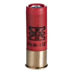 WINCHESTER BALLES SLUG SUPER-X RIFLED 12/76 28G X5