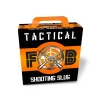 FOB BALLES SLUG TACT CAL 12 28G X100
