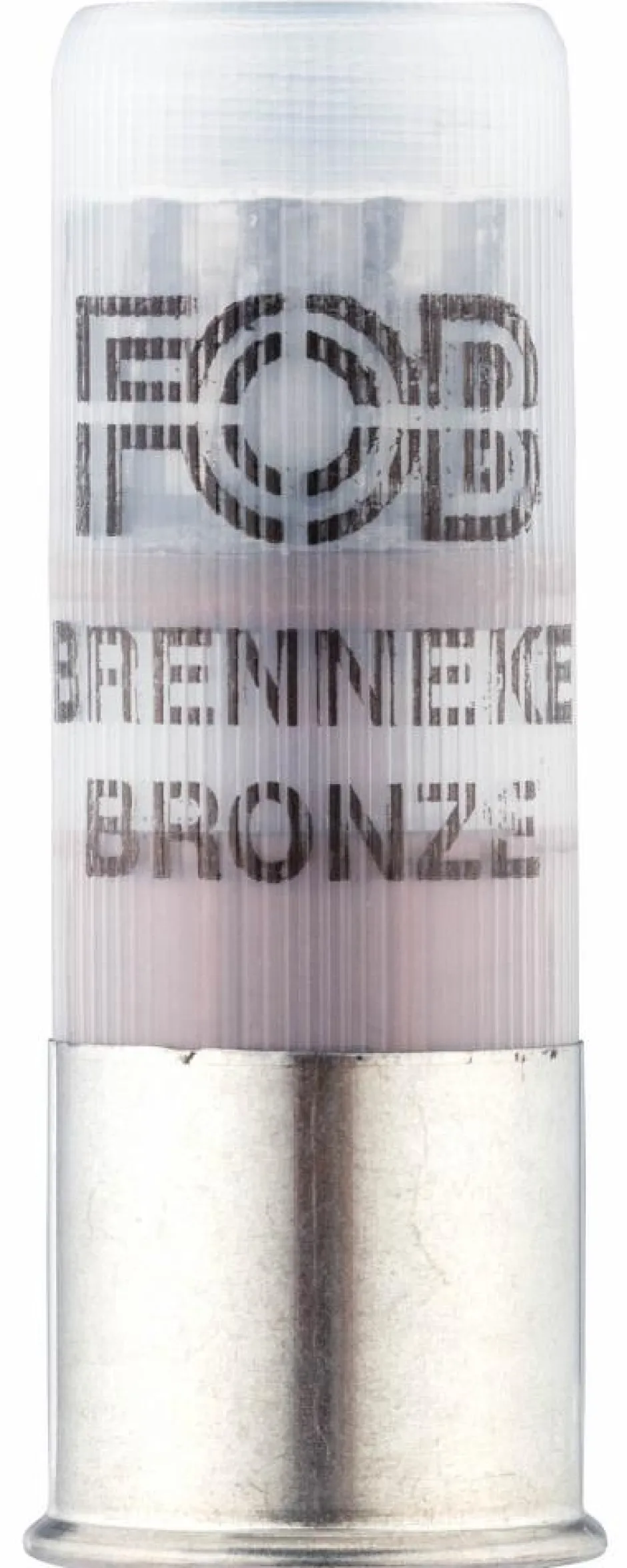 FOB BALLES SPEED BRONZE 12/28G