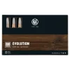 RWS BALLES 300WM EVO 184GR