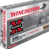 WINCHESTER BALLES 338WM PP 200GR
