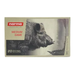 NORMA BALLES 300WM PPDC 180GR