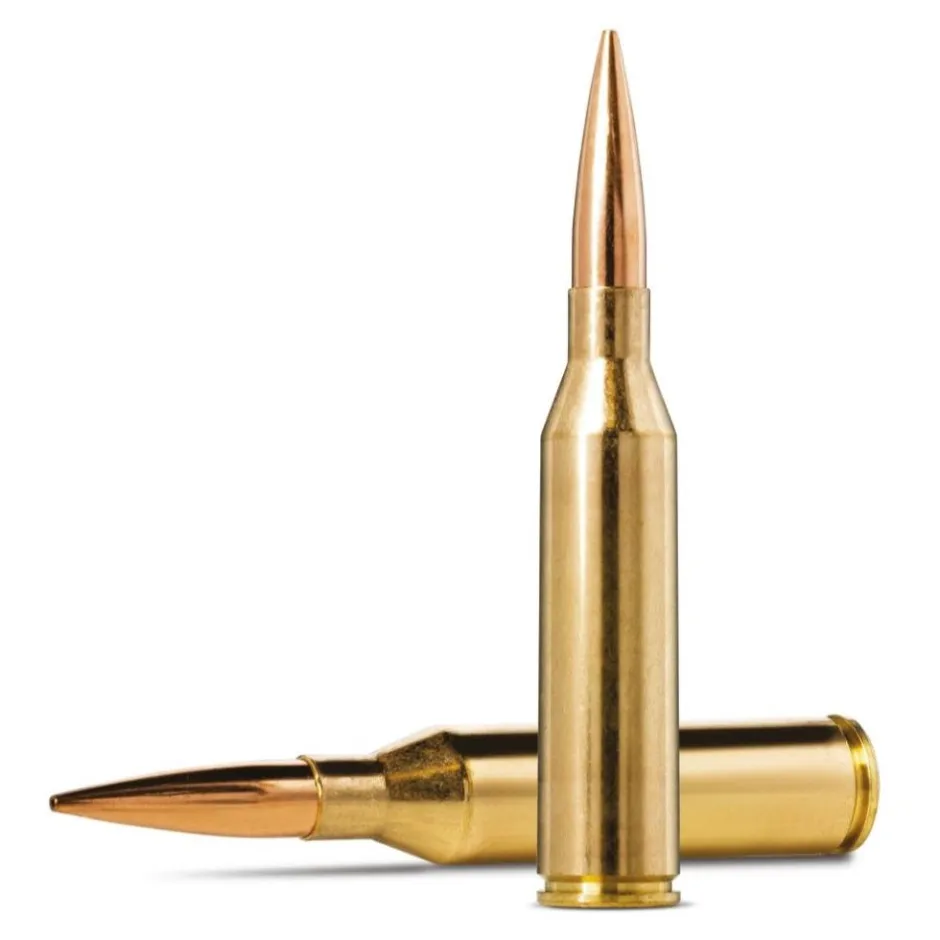 NORMA BALLES 270WSM WHITETAIL 130GRS