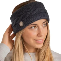 Femme PENELOPE LEPREVOST BANDEAU MEL