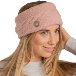 Femme PENELOPE LEPREVOST BANDEAU MEL