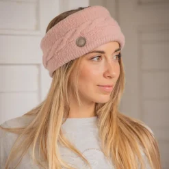 Femme PENELOPE LEPREVOST BANDEAU MEL