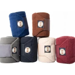 T DE T BANDES DE POLO 2M