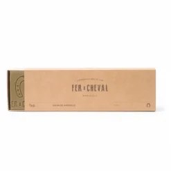 FER A CHEVAL BARRE SAVON DE MARSEILLE OLIVE