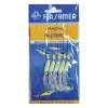 FLASHMER BAS DE LIGNE ALEVIN LIGNE 5HAM 1/0 PHOS