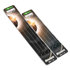 KORDA BAS DE LIGNE CARPE BOOM LOOP