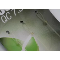 KORDA BAS DE LIGNE CARPE BOOMS QC X3