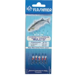 FLASHMER BAS DE LIGNE DANDINETTE MULETS 5HAM N1