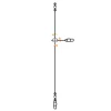 POWERLINE BAS DE LIGNE EGGING X2