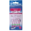 FLASHMER BAS DE LIGNE "KRILL" - 5 HAM