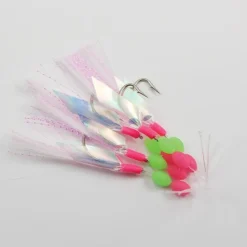 FLASHMER BAS DE LIGNE "KRILL" - 5 HAM