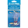 FLASHMER BAS DE LIGNE LEURRE A BAR/LANG 5HAM 1