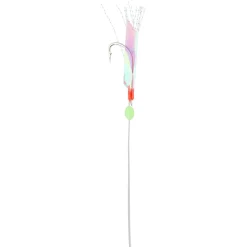 SRT BAS DE LIGNE MER AURORA FLASH 5 HAMECONS