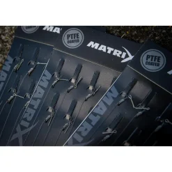 MATRIX BAS DE LIGNE MONTE MXC-3 BOILIE PIN