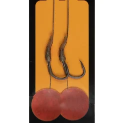 FOX BAS DE LIGNE MONTE WIDE GAPE X2