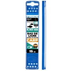 GARBOLINO BAS DE LIGNE MONTES PELLET CARP