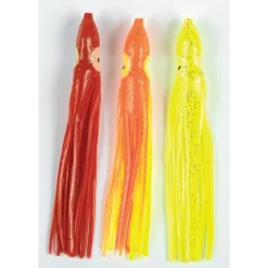 FLASHMER BAS DE LIGNE OCTOPUS MORUE