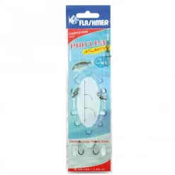 FLASHMER BAS DE LIGNE PRO-LINE ATLANTIC 3HAM