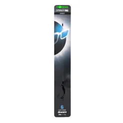 KORDA BAS DE LIGNE SPINNER KURV