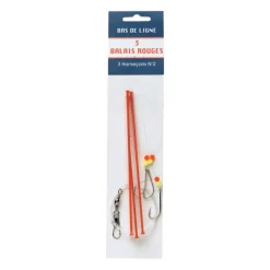 FLASHMER BAS DE LIGNE SURF MONTE