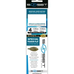 SUNSET BAS DE LIGNE SURF RS COMP SP PLAT