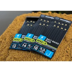 MATRIX BAS LIGNE MXC-3 BAIT BAND 10CM X8